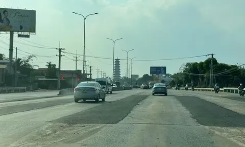 Đồng Nai tháo dỡ xong hai trạm thu phí trên QL51, trả lại mặt đường thông thoáng