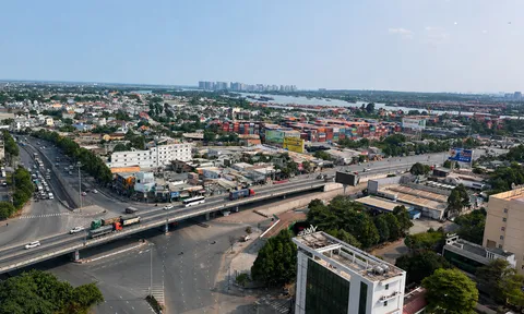 Đồng Nai đầu tư 3 dự án hạ tầng giao thông quan trọng hơn 110.000 tỉ đồng