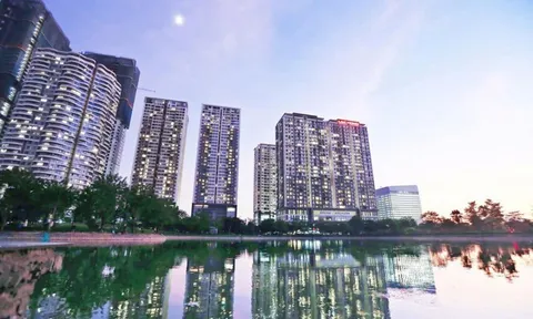 Giá bất động sản neo cao, thị trường đang “thanh lọc”