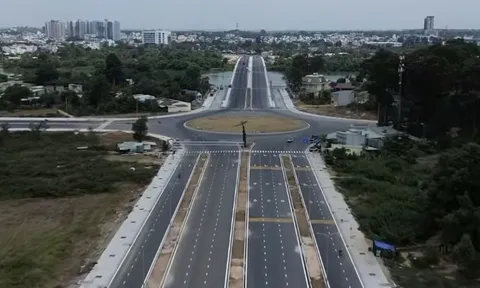Thành phố Đồng Nai có thêm 10 phường