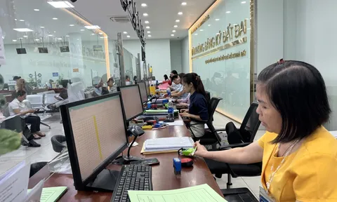 Năm 2026 sẽ có 61.200 căn nhà được gỡ vướng, cấp sổ hồng