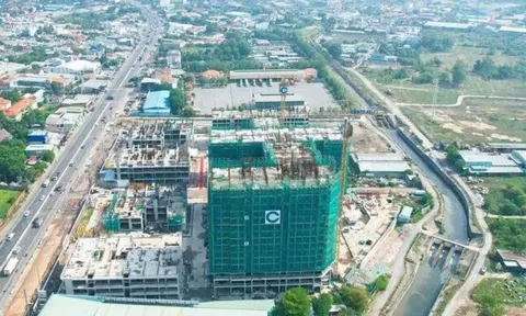Bất động sản quay trở lại đường đua trái phiếu