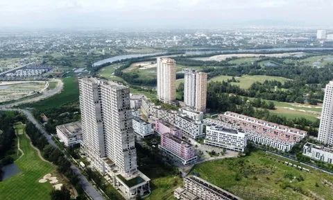 Dự án vi phạm đất đai không bị tháo dỡ nếu phù hợp quy hoạch