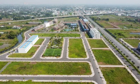 Giao dịch đất nền có tín hiệu “ấm” trở lại
