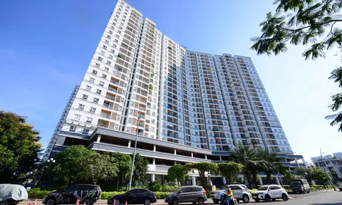 Kiến tạo nhà ở xã hội hiện đại theo mô hình TOD ở TP.HCM