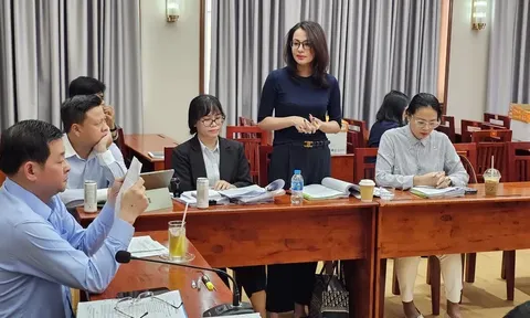 TPHCM: Năm 2026 phấn đấu gỡ vướng cho 68.000 bất động sản