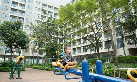 Bộ Xây dựng yêu cầu tăng tốc hoàn thành hơn 158.700 căn nhà ở xã hội