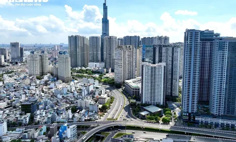 Bớt áp lực lãi vay, doanh nghiệp bất động sản kéo khách về thị trường