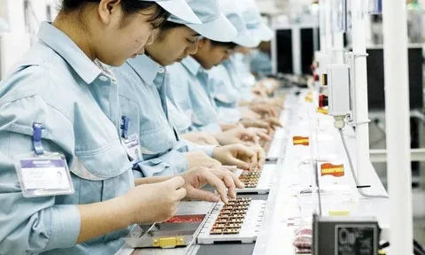 Thu hút FDI công nghệ: Năng lực hấp thụ trở thành bài toán then chốt