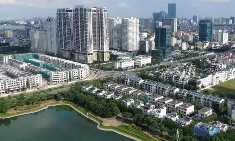 Bất động sản nhà ở: Phân hóa rõ hơn dưới áp lực vốn và cầu mua nhà