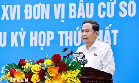 Sắp sửa đổi toàn diện Luật Đất đai 2024