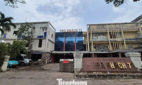 Đấu giá khu "đất vàng" hơn 4.400m2 ở Đồng Nai
