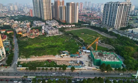 Nguồn cung bất động sản được kỳ vọng phục hồi mạnh trong giai đoạn 2026 - 2027