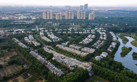 Thấy gì từ kế hoạch của Vinhomes, Sunshine, Novaland?