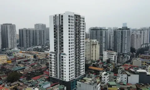Dòng tiền 'lướt sóng' chung cư rút lui khỏi thị trường