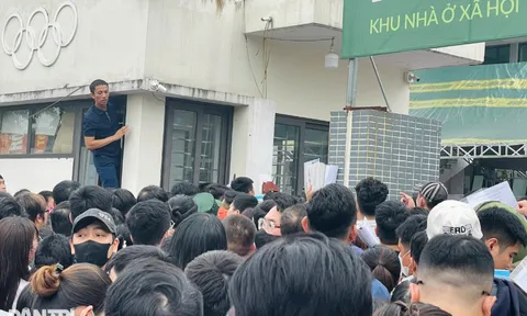 Quy định mới nhất về quy trình mua nhà ở xã hội