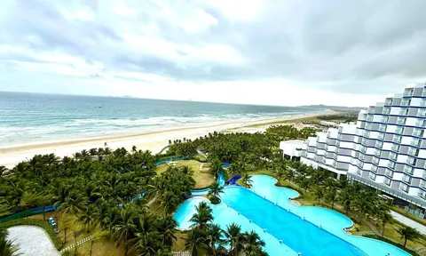 Đã đến lúc bất động sản nghỉ dưỡng cần được đặt đúng vai trò