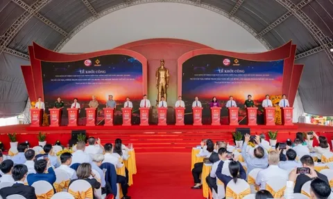 Phân luồng tín dụng bất động sản để không nghẽn vốn tăng trưởng