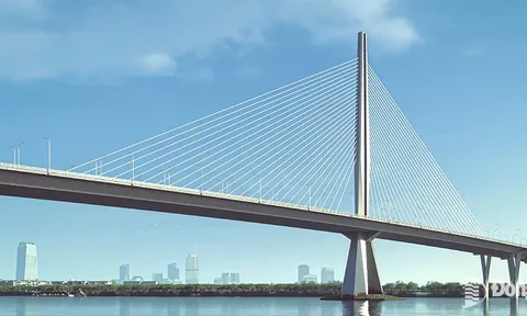 Dự kiến khởi công xây cầu Tân Hiền kết nối thành phố Đồng Nai với Thành phố Hồ Chí Minh trong quý IV-2026