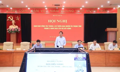 Tháo gỡ khó khăn cho các dự án hạ tầng nguy cơ 'không thể hoàn thành đúng hạn'
