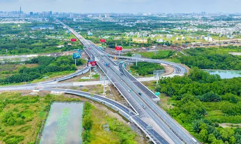 Loạt “bệ đỡ” cho thị trường bất động sản Đồng Nai