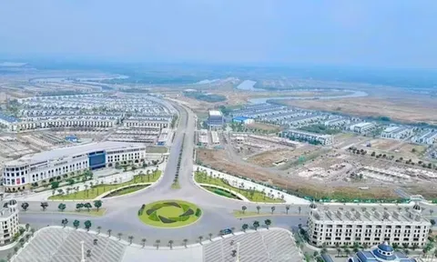 Đồng Nai lên thành phố, thị trường bất động sản dịch chuyển ra sao?
