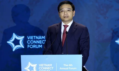 FDI thế hệ mới cần cùng Việt Nam tạo ra giá trị mới, năng lực mới, vị thế mới