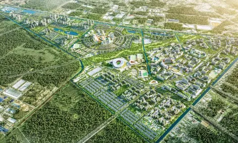 Vinhomes Saigon Park: Cơ hội cho các nhà đầu tư