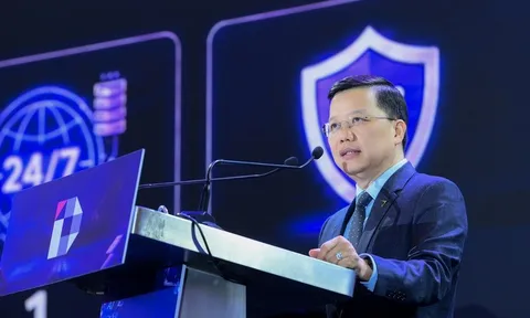 CEO TPBank: Làm chủ AI để giữ vững niềm tin số