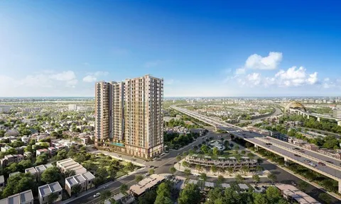 10 năm nhìn lại từ Metro số 1 TPHCM và vòng lặp mới tại khu Đông Bắc TP.HCM