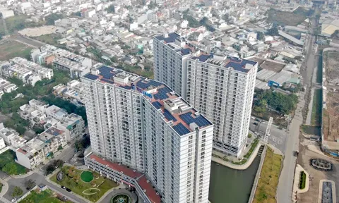 Thiếu hụt nghiêm trọng phân khúc nhà ở vừa túi tiền