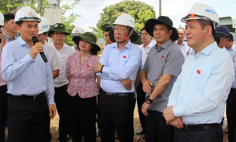 Vận hội mới của Đồng Nai