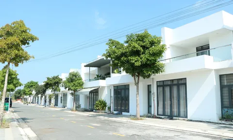 Chỉ có đất, chưa có nhà vẫn đủ điều kiện mua nhà ở xã hội