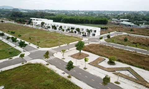 DỰ ÁN NOXH LAN ANH 7B: KHI "CÁI TÂM" CỦA CHỦ ĐẦU TƯ ĐỊNH HÌNH GIÁ TRỊ THỰC