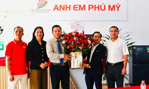 SeHoREA: Đẩy mạnh liên kết khối doanh nghiệp vì sự phát triển bền vững