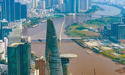 Diễn biến bất ngờ thị trường bất động sản TP.HCM