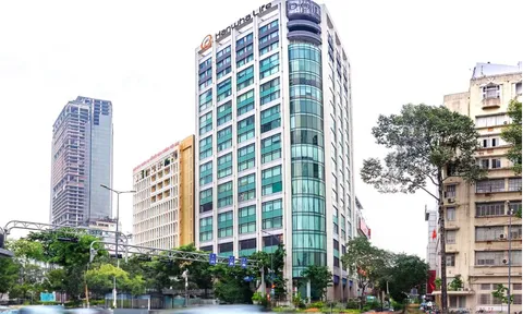 Hanwha Life: Khi đội ngũ kinh doanh trở thành cầu nối lan tỏa những giá trị cộng đồng