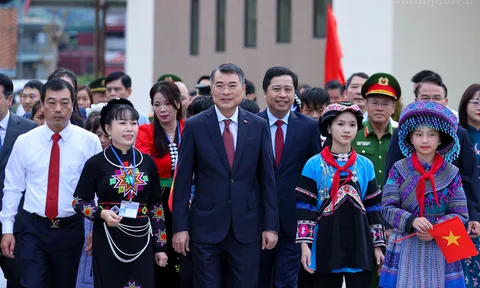 Thủ tướng: Năm học 2026-2027 sẽ mở ra giai đoạn phát triển mới của giáo dục Việt Nam