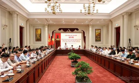 Cắt giảm 62 ngành, nghề và sửa đổi 14 ngành, nghề đầu tư kinh doanh có điều kiện