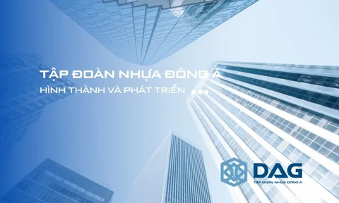 Nhựa Đông Á triệu tập ĐHĐCĐ bất thường, hé lộ khoản lỗ luỹ kế nghìn tỷ đồng