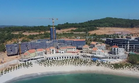 Lần đầu tiên có doanh nghiệp bị phạt vì hệ số nợ D/E vượt 7 lần