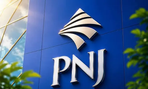 Lỗ 6.271 tỷ đồng, PNJ đối mặt nguy cơ rời rổ VN-Diamond