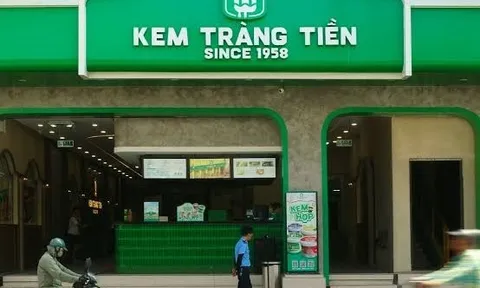Một thương vụ 1.300 tỷ đồng tại công ty sở hữu Kem Tràng Tiền: Đích đến là doanh nghiệp có dự án hơn 35 ha, 200 villa và loạt cao ốc Hà Nội
