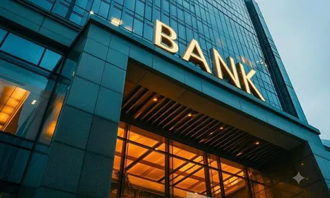 Một ngân hàng liên tiếp nhận kết luận thanh tra tại 3 chi nhánh