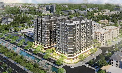 Hà Nội thúc tiến độ giải phóng mặt bằng 93 dự án nhà ở xã hội