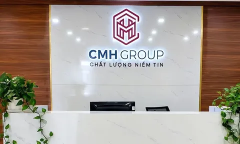 Giao dịch chui cổ phiếu CMS, hai lãnh đạo CMH Việt Nam bị phạt nặng
