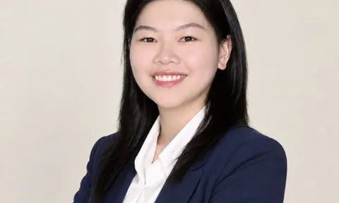 Con gái chủ tịch Nam A Bank làm tổng giám đốc công ty dược