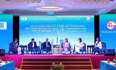 'Công thức' phát triển doanh nghiệp vừa và nhỏ từ kinh nghiệm quốc tế