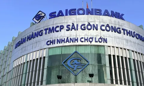 Saigonbank sụt giảm 80% lợi nhuận, nguyên nhân từ đâu?