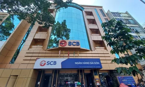 Lãi suất tiết kiệm SCB bất ngờ rơi về gần 0%/năm